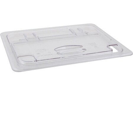 Cambro Lid, Pan , 1/2 Size, Fliplid, Notch 20CWLN-135